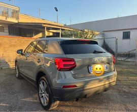Audi Q2 TDI 1.6 S Tronic Design