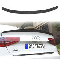SPOILER AUDI A4 B8 07-15 LOOK RS4