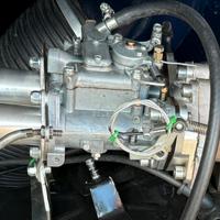 Carburatore fiat 500