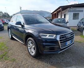 Audi Q5 2.0 TDI 190 CV quattro S tronic Design