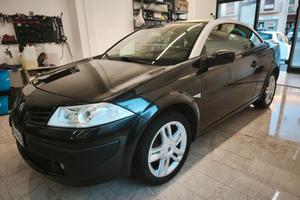 Renault Megane Cabrio 1.5 dCi Exception