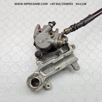 PINZA POSTERIORE SUZUKI RM 250 1993 1994 RM250 199