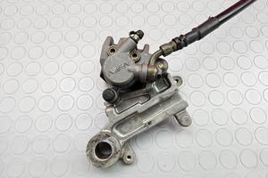 PINZA POSTERIORE SUZUKI RM 250 1993 1994 RM250 199