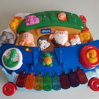 gioco Chicco Arca di Noè