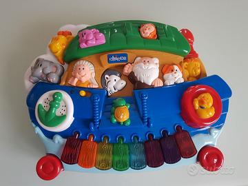 gioco Chicco Arca di Noè