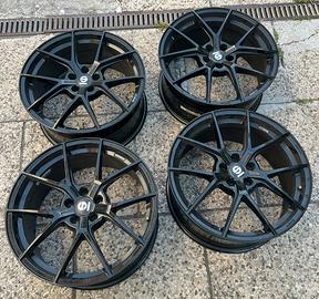 4 cerchi ford da 19