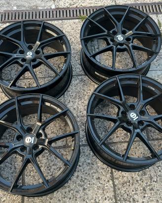 4 cerchi ford da 19