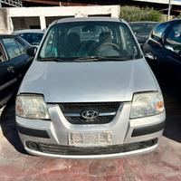 Ricambi Hyundai Atos prime 2005