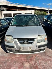 Ricambi Hyundai Atos prime 2005