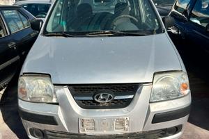 Ricambi Hyundai Atos prime 2005