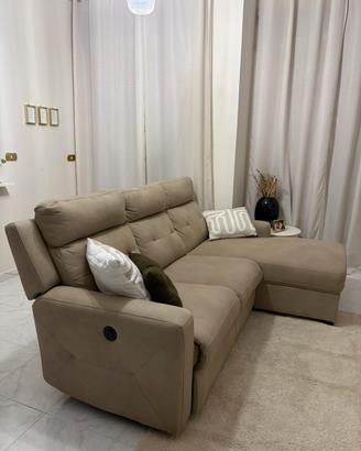 Divano 250€