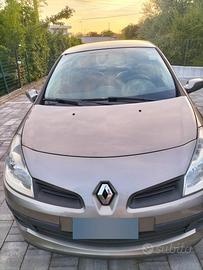 Renault Clio “Le Iene”