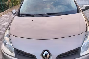 Renault Clio “Le Iene”