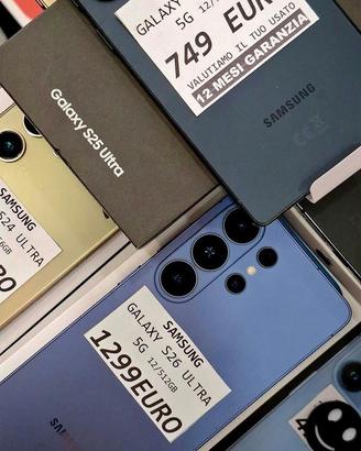 Samsung galaxy s26 ultra 5g 512gb violet