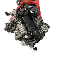MOTORE COMPLETO FIAT Panda 3Â° Serie 46341162 4634