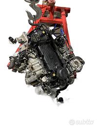 MOTORE COMPLETO FIAT Panda 3Â° Serie 46341162 4634