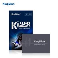 Kingdian Ssd 128gb sata 2.5 nuovo