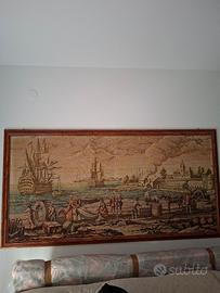 arazzo antico