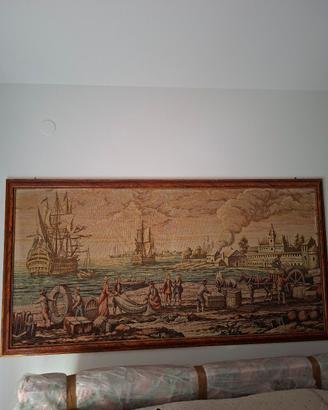 arazzo antico