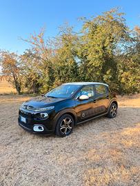Citroen c3 1.6 hdi 2018