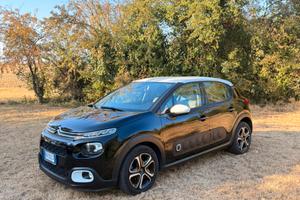 Citroen c3 1.6 hdi 2018