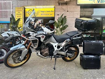 Honda CRF1000L Africa Twin ADV SPORT