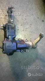 Scatola guida Nissan Terrano 04 3000cc TD ZD30