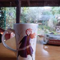 Tazza Frozen 2