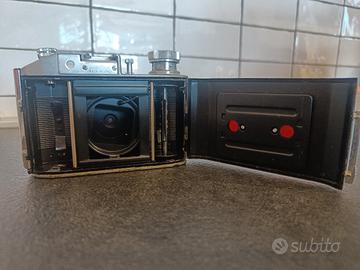 Comet 2 Bencini Milano