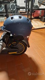 monopattino ninebot MAX g30e II