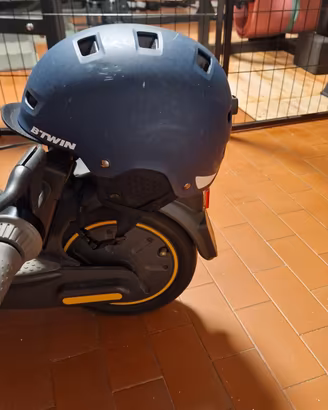 monopattino ninebot MAX g30e II