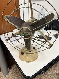 Ventilatore da tavolo MARELLI