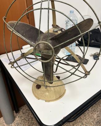 Ventilatore da tavolo MARELLI