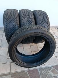 Gomme auto 