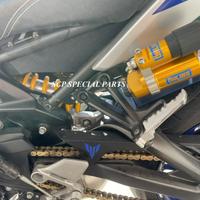 Yamaha mt tracer xsr ohlins mono cartucce andreani