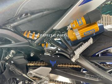 Yamaha mt tracer xsr ohlins mono cartucce andreani