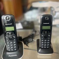 Cordless Panasonic