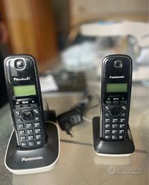 Cordless Panasonic