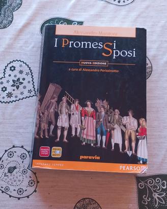 Promessi Sposi