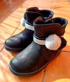 Stivaletti Balducci bambina 23