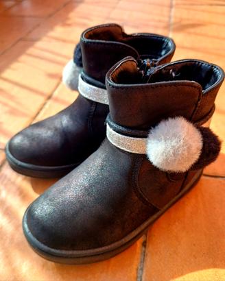 Stivaletti Balducci bambina 23