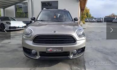 MINI COUNTRYMAN D