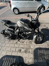 Lem brutus 110