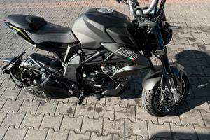 Lem brutus 110