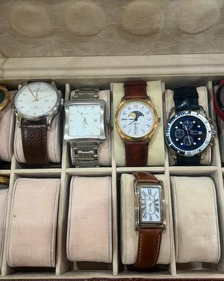 LOTTO OROLOGI