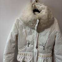 Piumino Roccobarocco