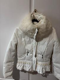 Piumino Roccobarocco