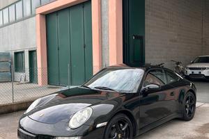 Porsche 911 Carrera Coupé