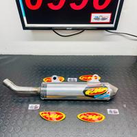 SILENZIATORE FMF HONDA CR 500 POWERCORE 2 DAL 1991