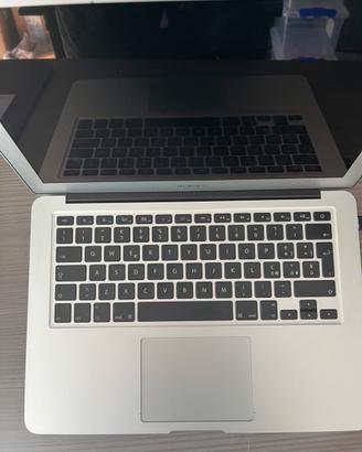 macbook air 128gb del 2015 immacolato .